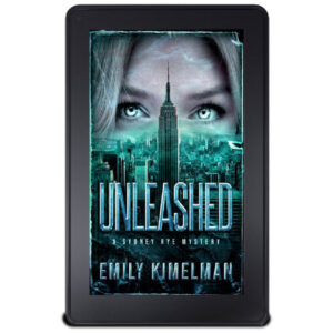 Unleashed, Sydney Rye Mysteries #1