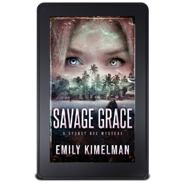 Savage Grace, Sydney Rye Mysteries #12